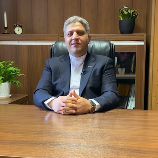 مهدی سعادت نیا